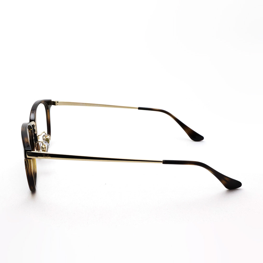 レイバン メガネ Ray-Ban RX7247D 8472 51 スクエア