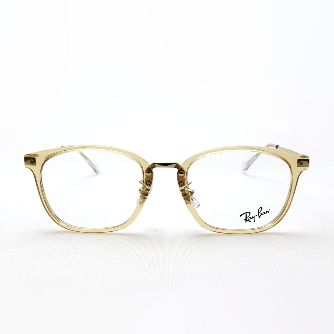 レイバン メガネ Ray-Ban RX7247D 8473 51 スクエア