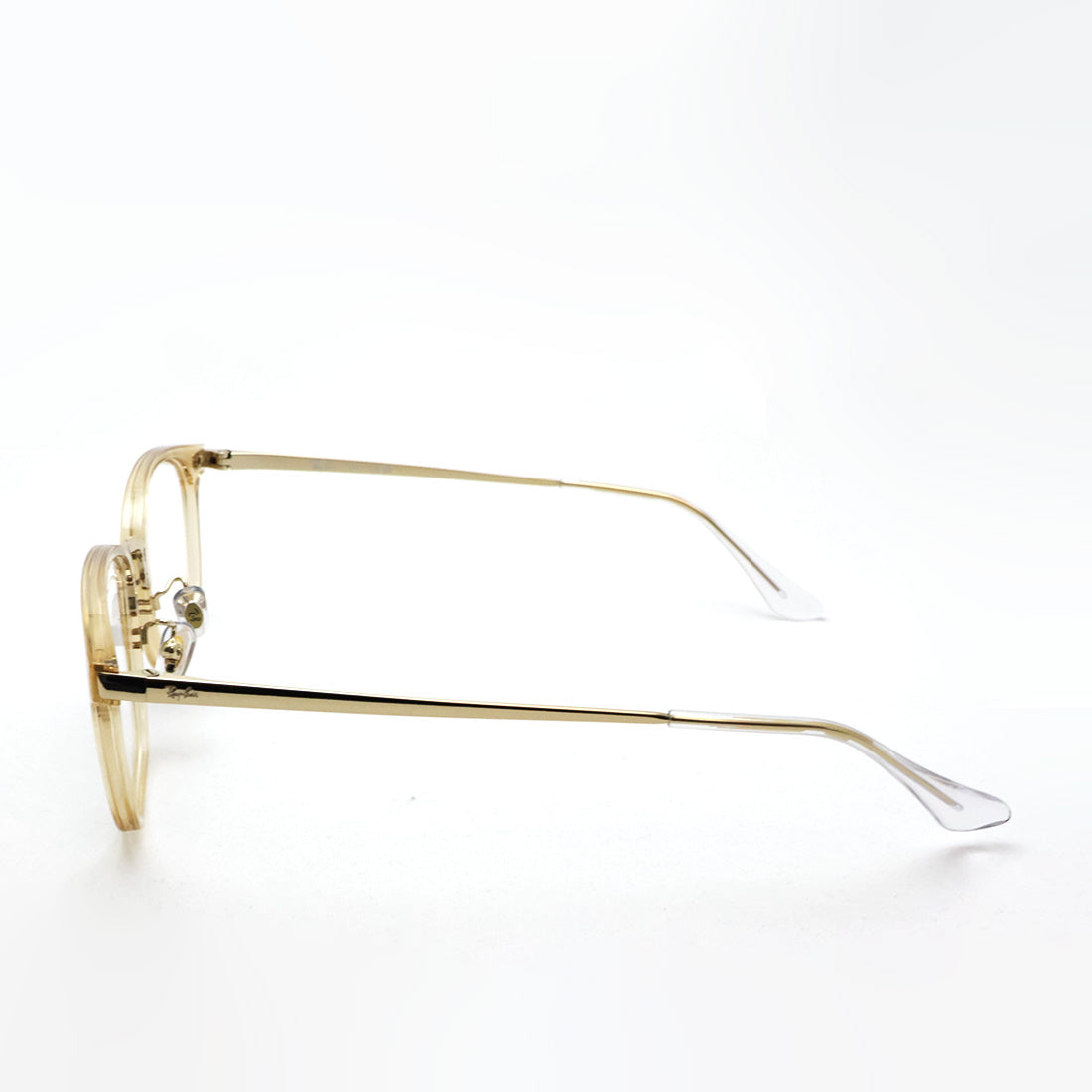 レイバン メガネ Ray-Ban RX7247D 8473 51 スクエア