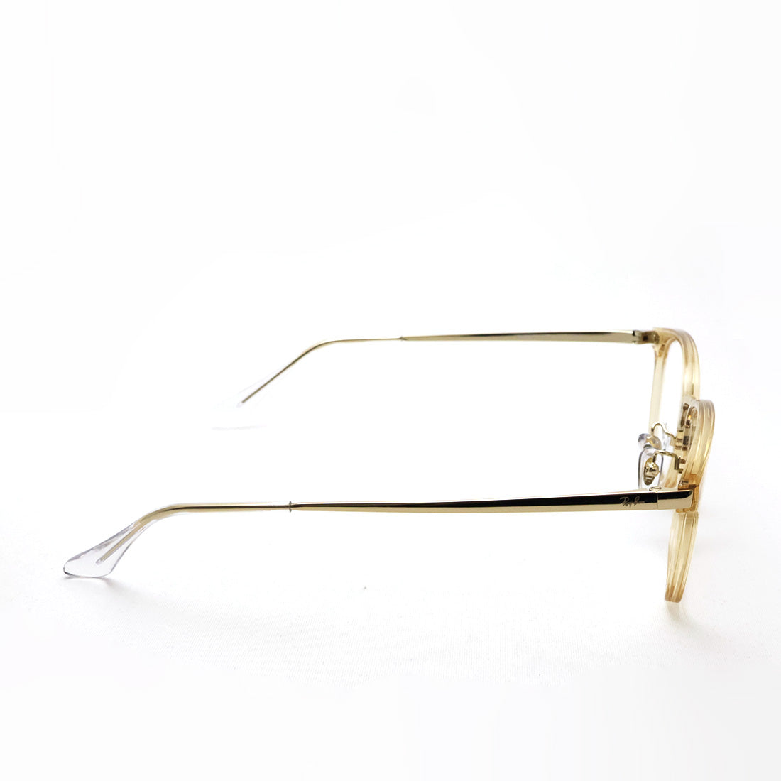 レイバン メガネ Ray-Ban RX7247D 8473 51 スクエア