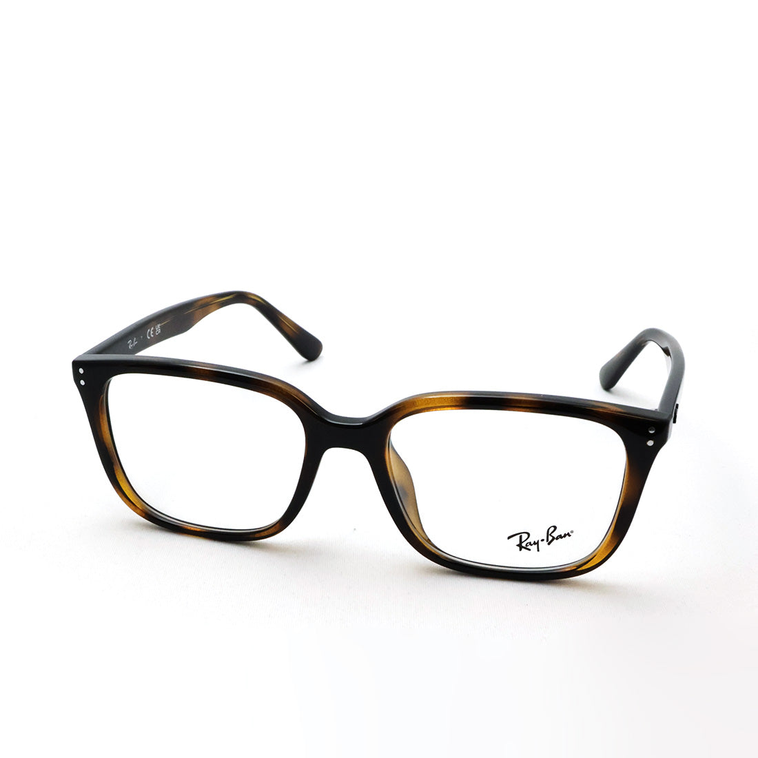 レイバン メガネ Ray-Ban RX7248D 2012 55