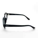 レイバン メガネ Ray-Ban SHILO シャイロ RX7257F 8260 52 オーバル