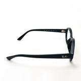 レイバン メガネ Ray-Ban SHILO シャイロ RX7257F 8260 52 オーバル