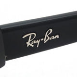 レイバン メガネ Ray-Ban SHILO シャイロ RX7257F 8260 52 オーバル