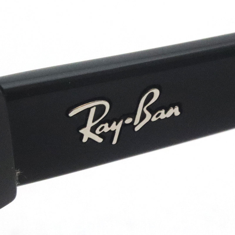 レイバン メガネ Ray-Ban SHILO シャイロ RX7257F 8260 52 オーバル