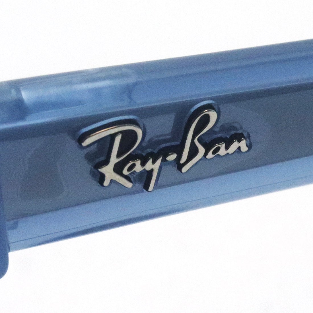レイバン メガネ Ray-Ban SHILO シャイロ RX7257F 8434 52 オーバル