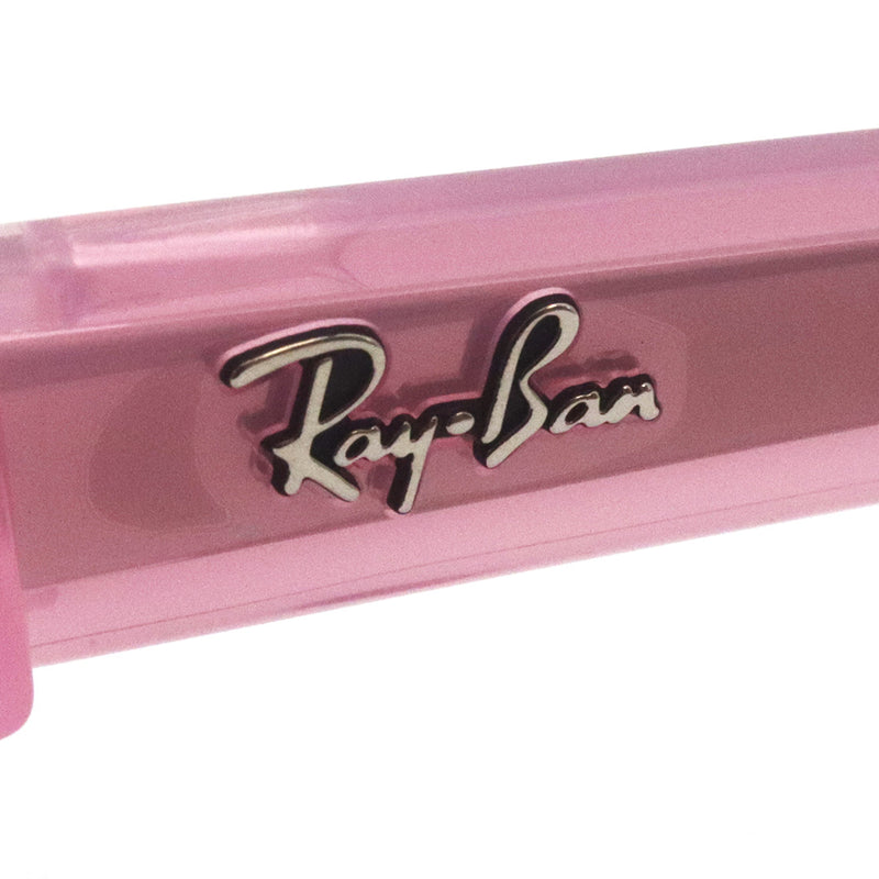 レイバン メガネ Ray-Ban SHILO シャイロ RX7257F 8435 52 オーバル