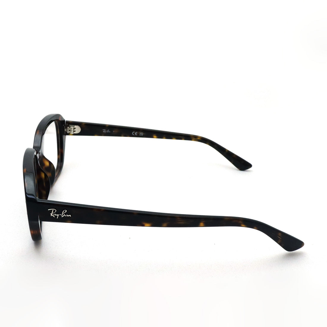 Ray-Ban glasses Ray-Ban SHEA RX7258F 8320 51 square