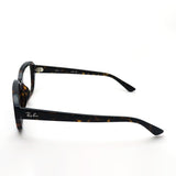 レイバン メガネ Ray-Ban SHEA シェイ RX7258F 8320 51スクエア