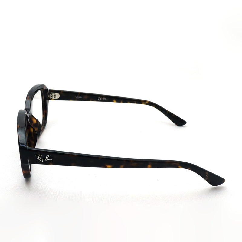 レイバン メガネ Ray-Ban SHEA シェイ RX7258F 8320 51スクエア