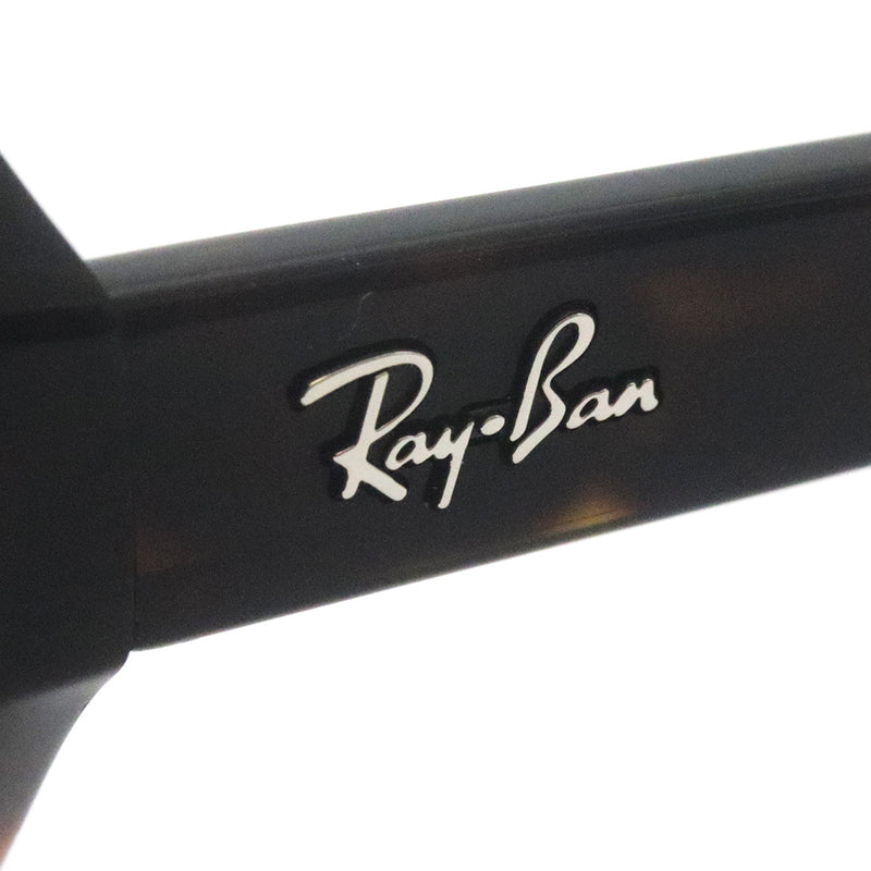レイバン メガネ Ray-Ban SHEA シェイ RX7258F 8320 51スクエア