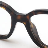 レイバン メガネ Ray-Ban SHEA シェイ RX7258F 8320 51スクエア
