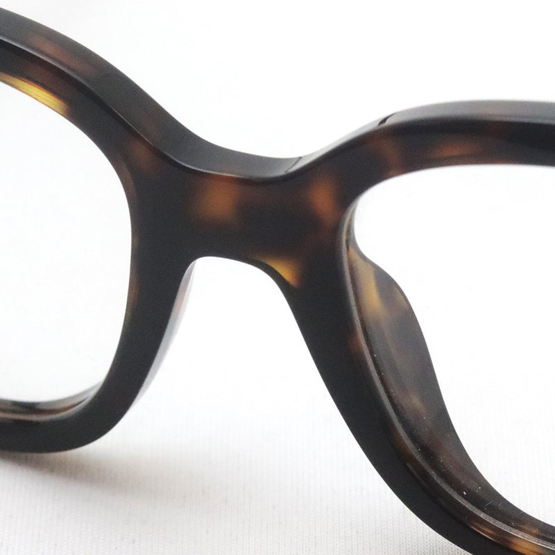 レイバン メガネ Ray-Ban SHEA シェイ RX7258F 8320 51スクエア