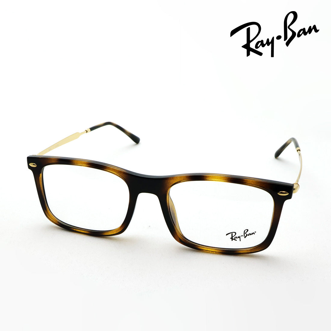 レイバン メガネ Ray-Ban RX7260F 2012 54