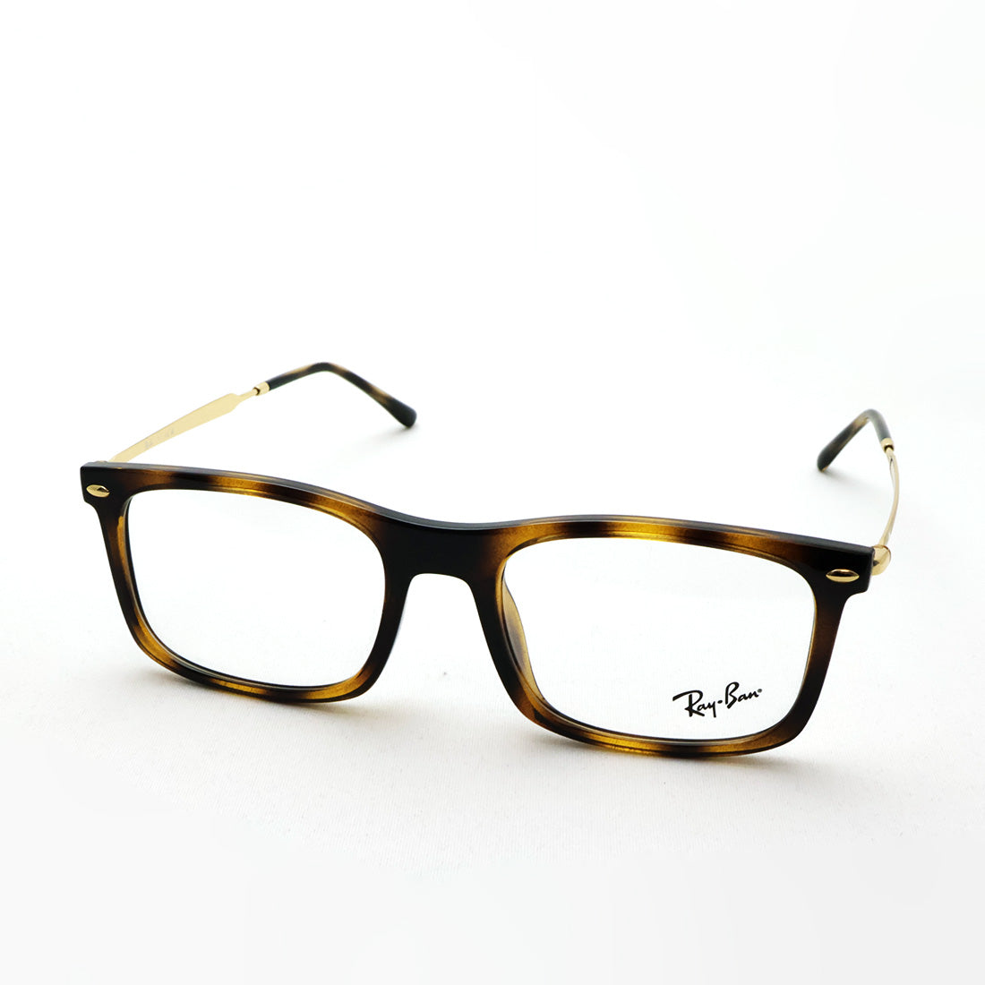 レイバン メガネ Ray-Ban RX7260F 2012 54