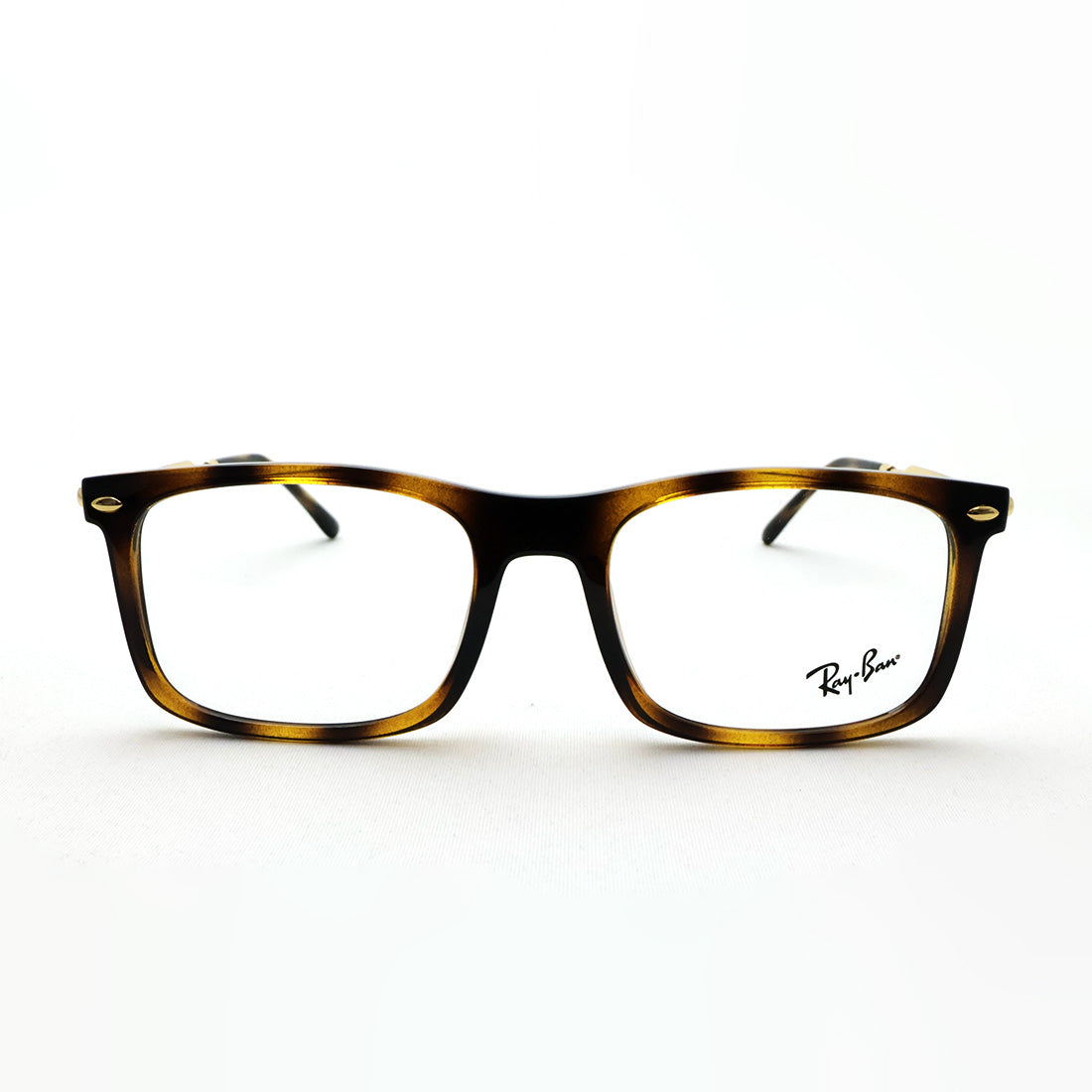 レイバン メガネ Ray-Ban RX7260F 2012 54