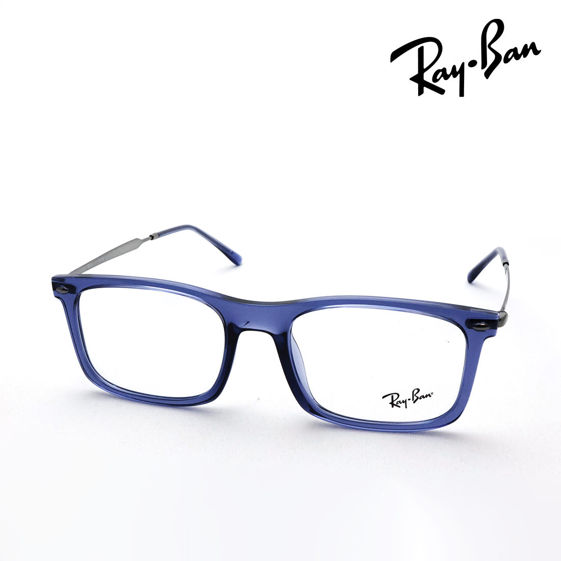 レイバン メガネ Ray-Ban RX7260F 8462 54
