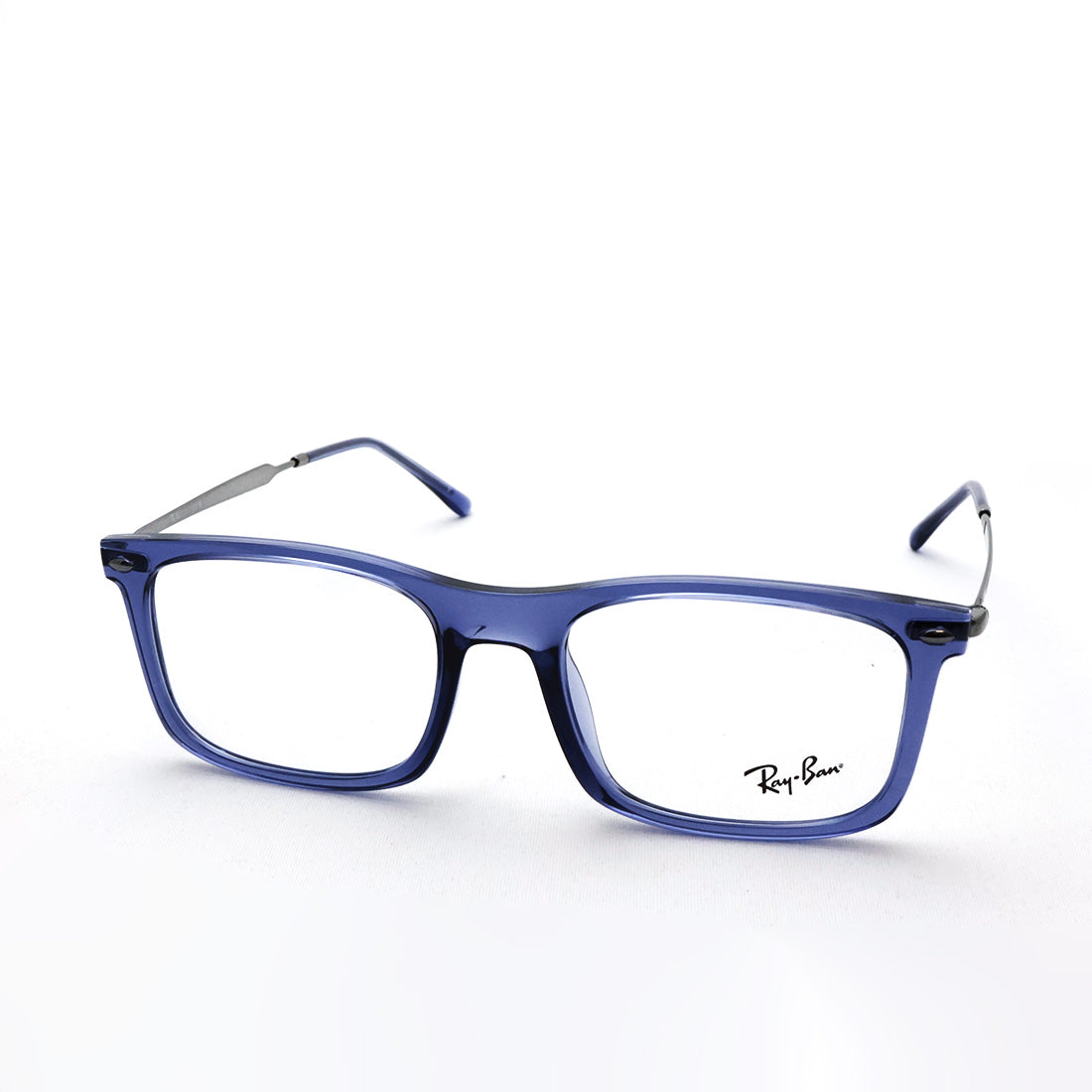 レイバン メガネ Ray-Ban RX7260F 8462 54