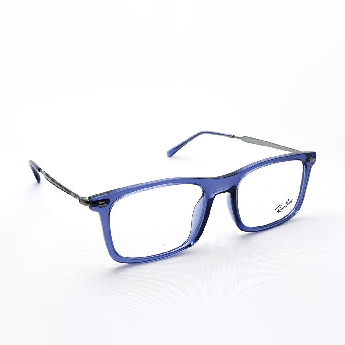 レイバン メガネ Ray-Ban RX7260F 8462 54