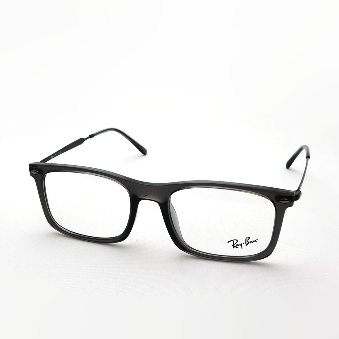 レイバン メガネ Ray-Ban RX7260F 8463 54