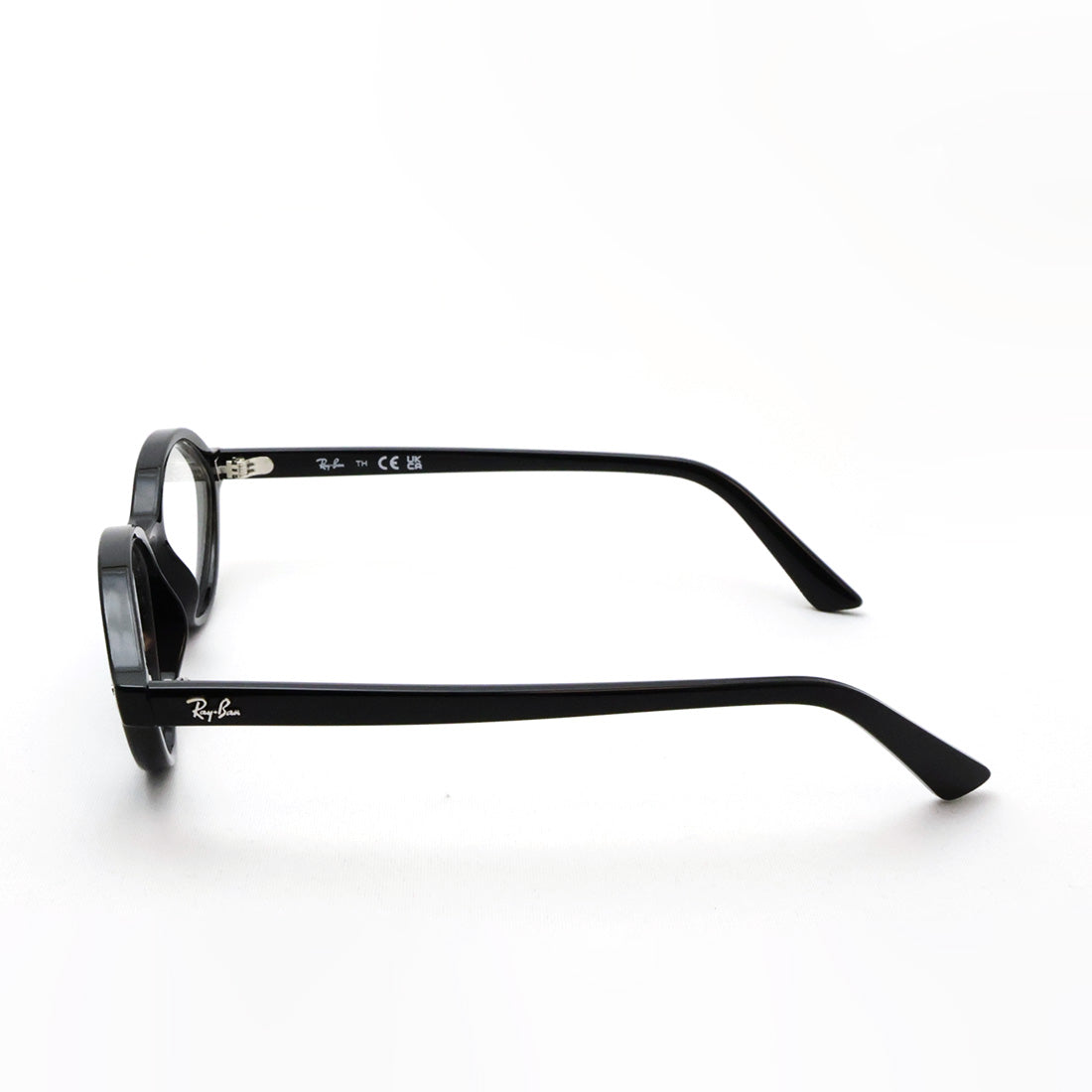 レイバン メガネ Ray-Ban RX7265 8260 52 54 ROMY ロミー オーバル