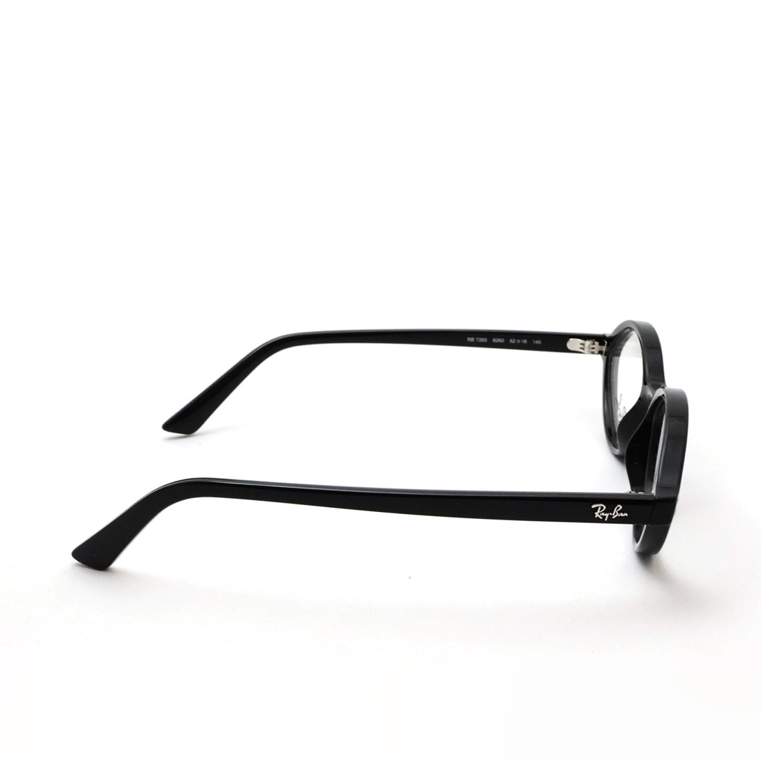レイバン メガネ Ray-Ban RX7265 8260 52 54 ROMY ロミー オーバル