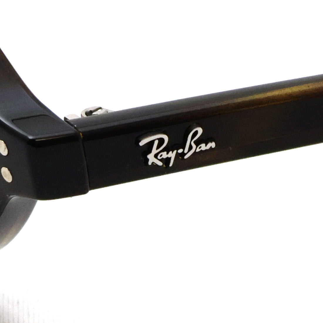 レイバン メガネ Ray-Ban RX7265 8320 52 54 ROMY ロミー オーバル