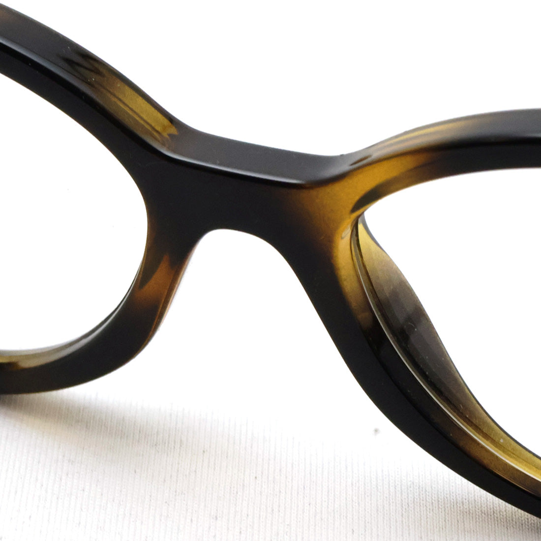 レイバン メガネ Ray-Ban RX7265 8320 52 54 ROMY ロミー オーバル