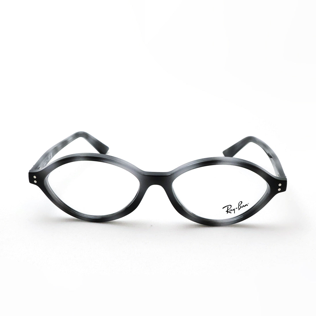 レイバン メガネ Ray-Ban RX7265 8489 52 54 ROMY ロミー オーバル