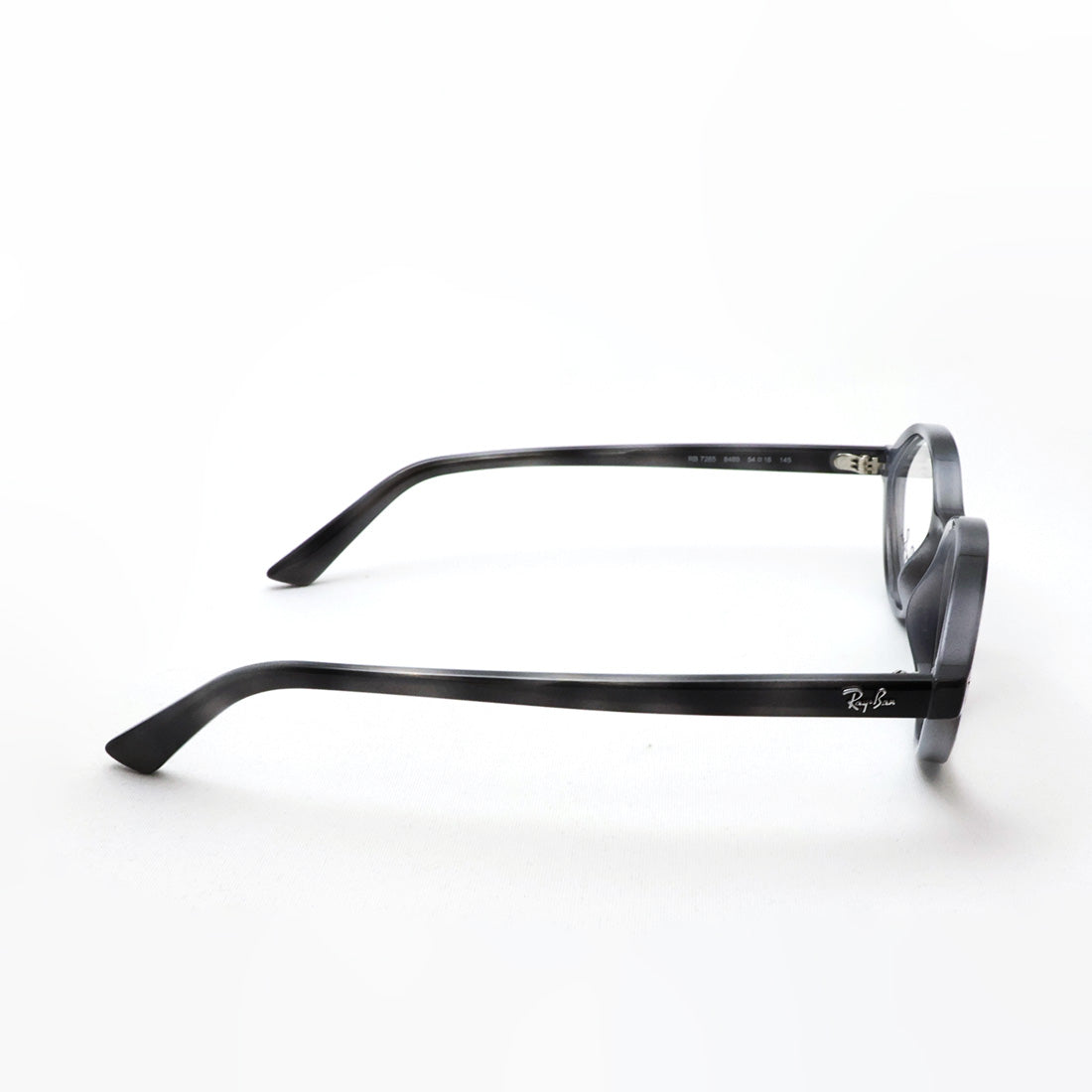 レイバン メガネ Ray-Ban RX7265 8489 52 54 ROMY ロミー オーバル