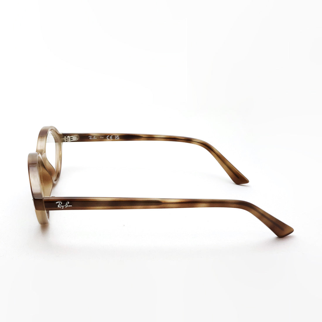 レイバン メガネ Ray-Ban RX7265 8491 52 54 ROMY ロミー オーバル