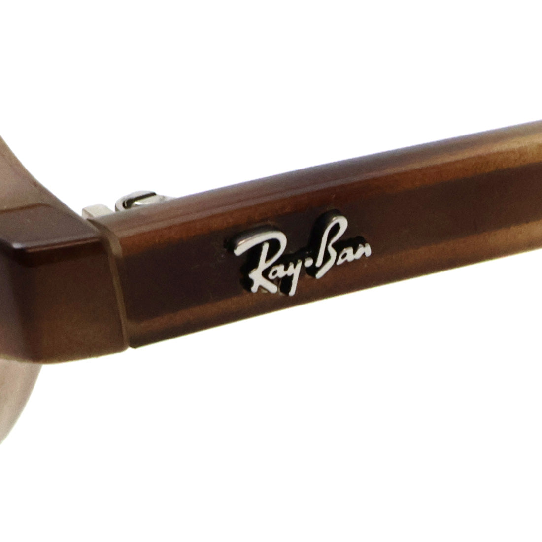 レイバン メガネ Ray-Ban RX7265 8491 52 54 ROMY ロミー オーバル