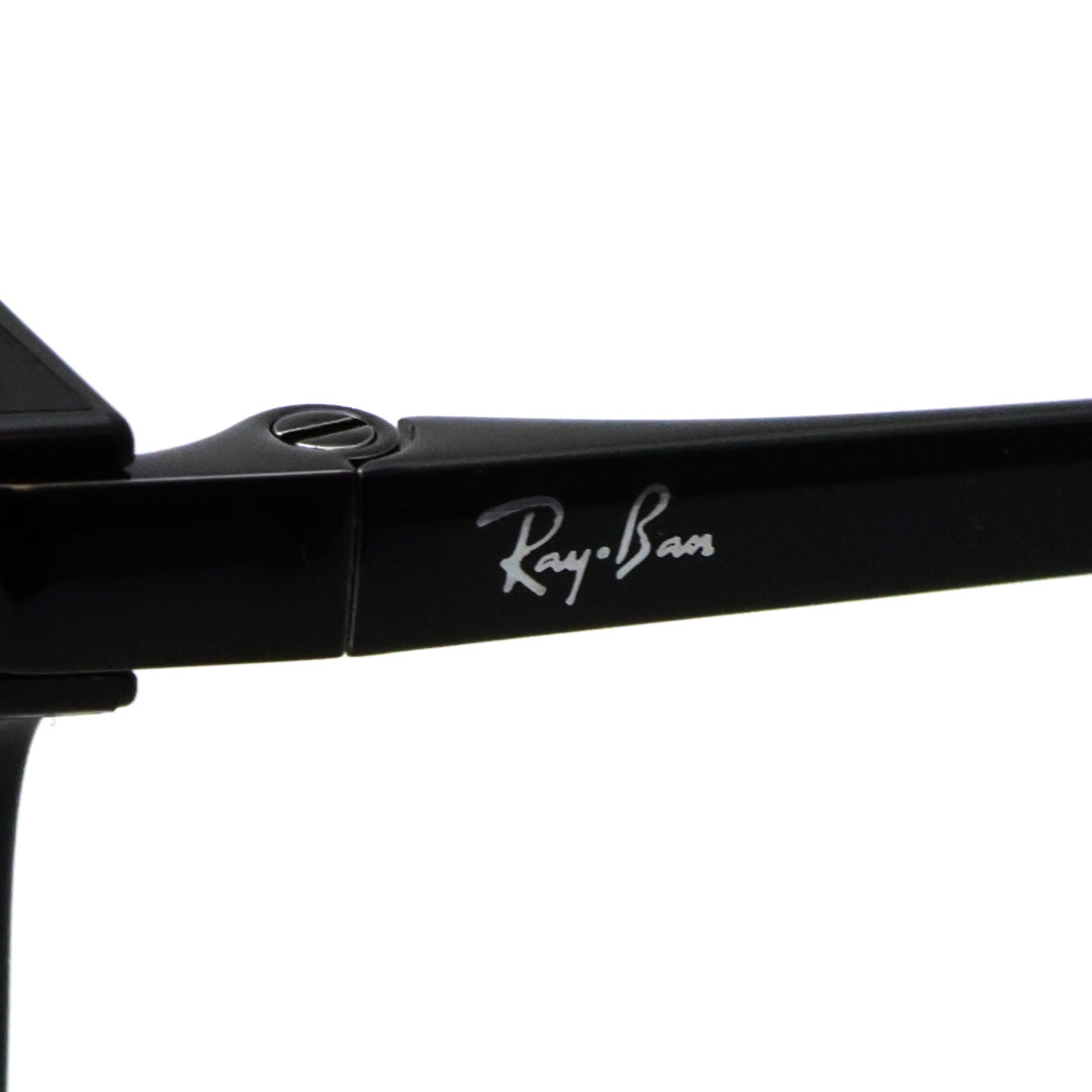 レイバン メガネ Ray-Ban RX7266D 2000 49 ボストン ブラック系