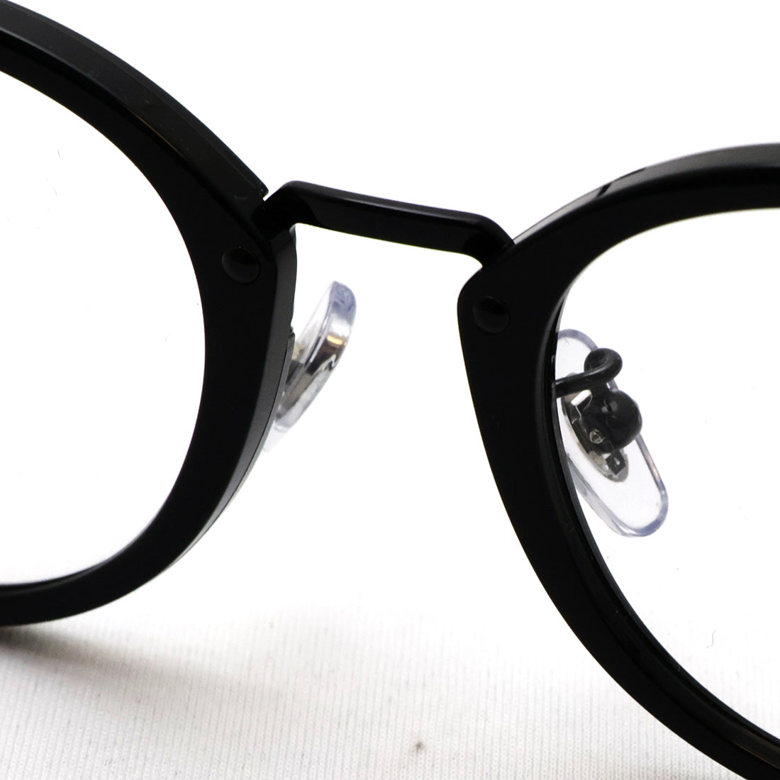 レイバン メガネ Ray-Ban RX7266D 2000 49 ボストン ブラック系
