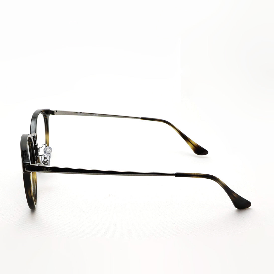 レイバン メガネ Ray-Ban RX7266D 2012 49 ボストン トータス系