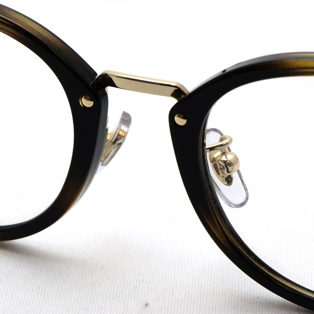 レイバン メガネ Ray-Ban RX7266D 8472 49 ボストン トータス系