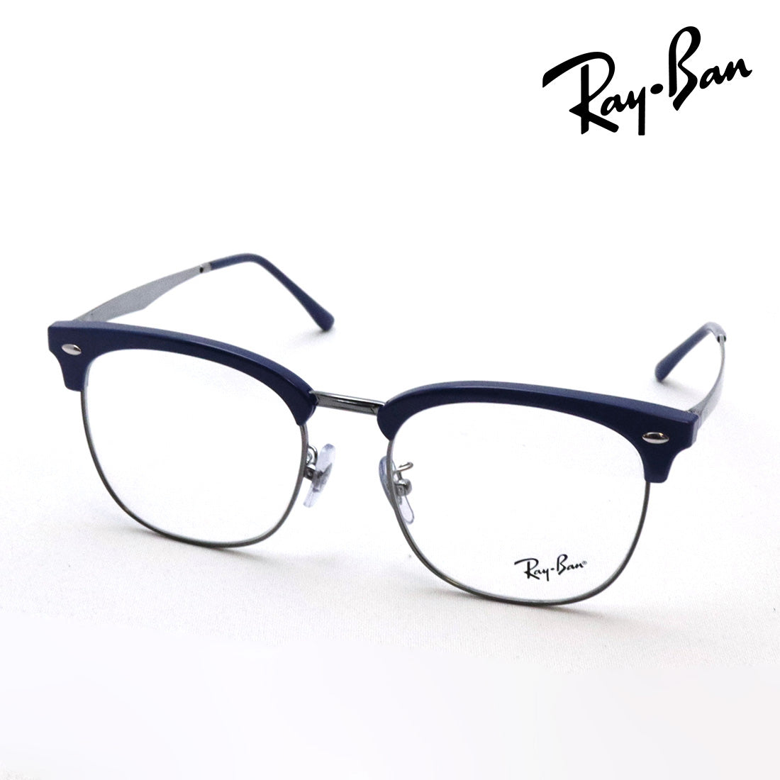 射线玻璃杯Ray-Ban RX7318D 8210