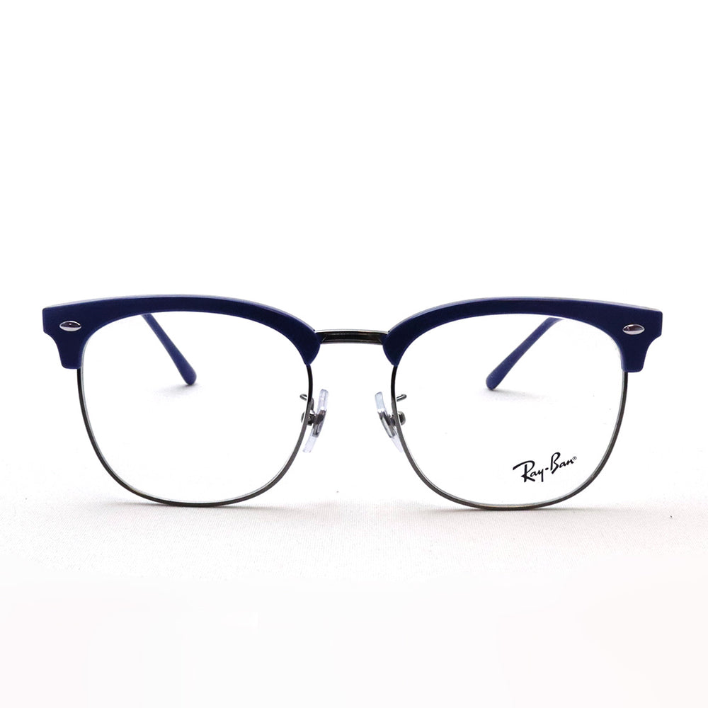 レイバン メガネ Ray-Ban RX7318D 8210 – GLASSMANIA -TOKYO AOYAMA-