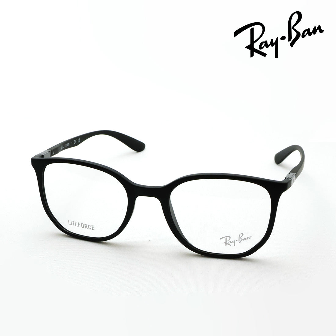 レイバン メガネ Ray-Ban RX7397 5204 50 52 スクエア