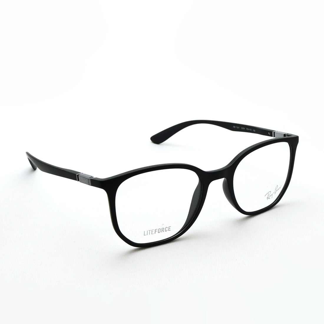 レイバン メガネ Ray-Ban RX7397 5204 50 52 スクエア