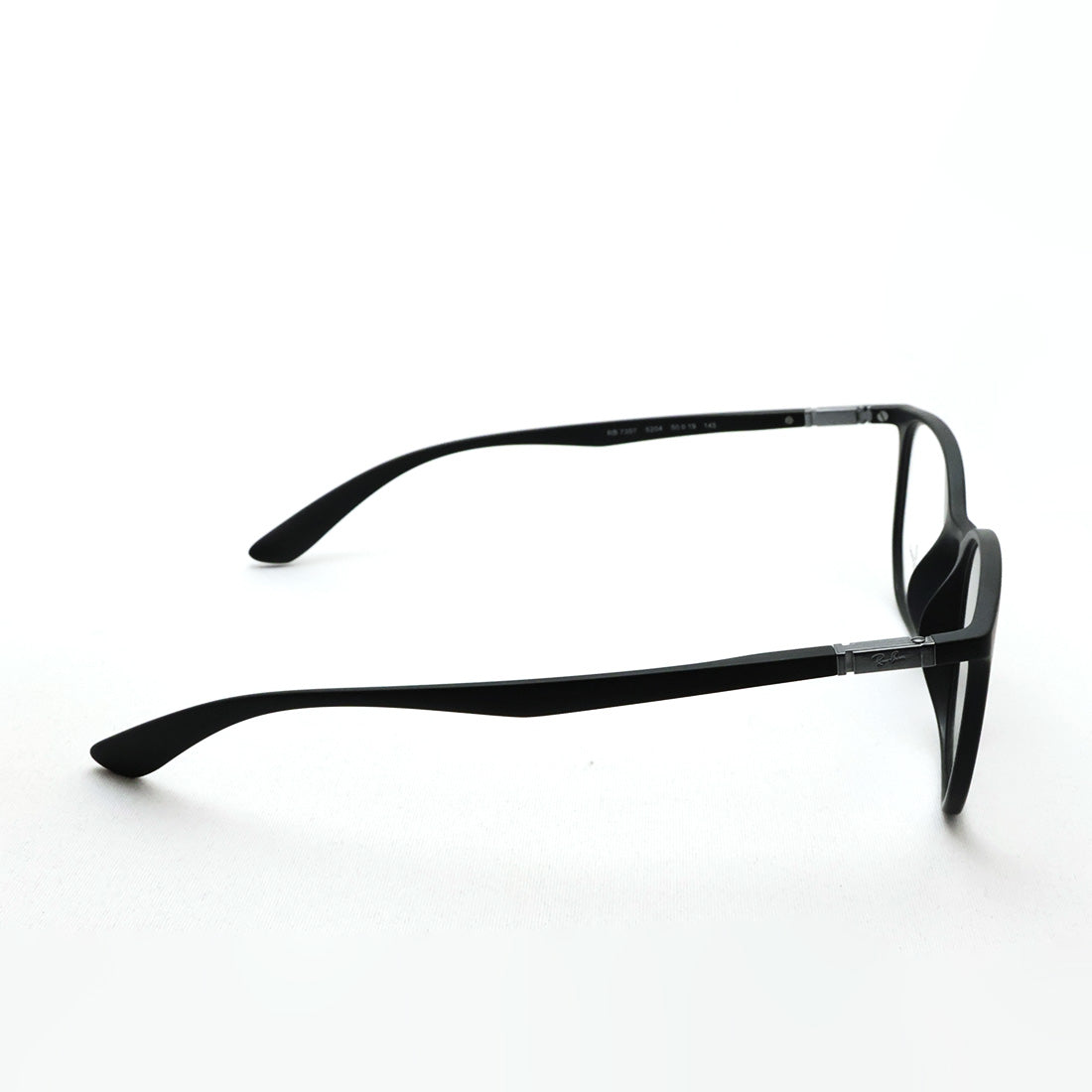 レイバン メガネ Ray-Ban RX7397 5204 50 52 スクエア