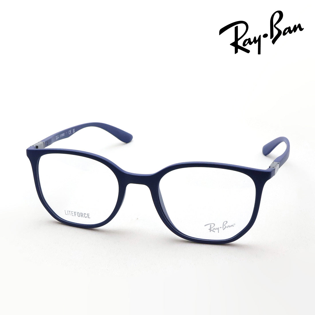 レイバン メガネ Ray-Ban RX7397 5207 50 52 スクエア