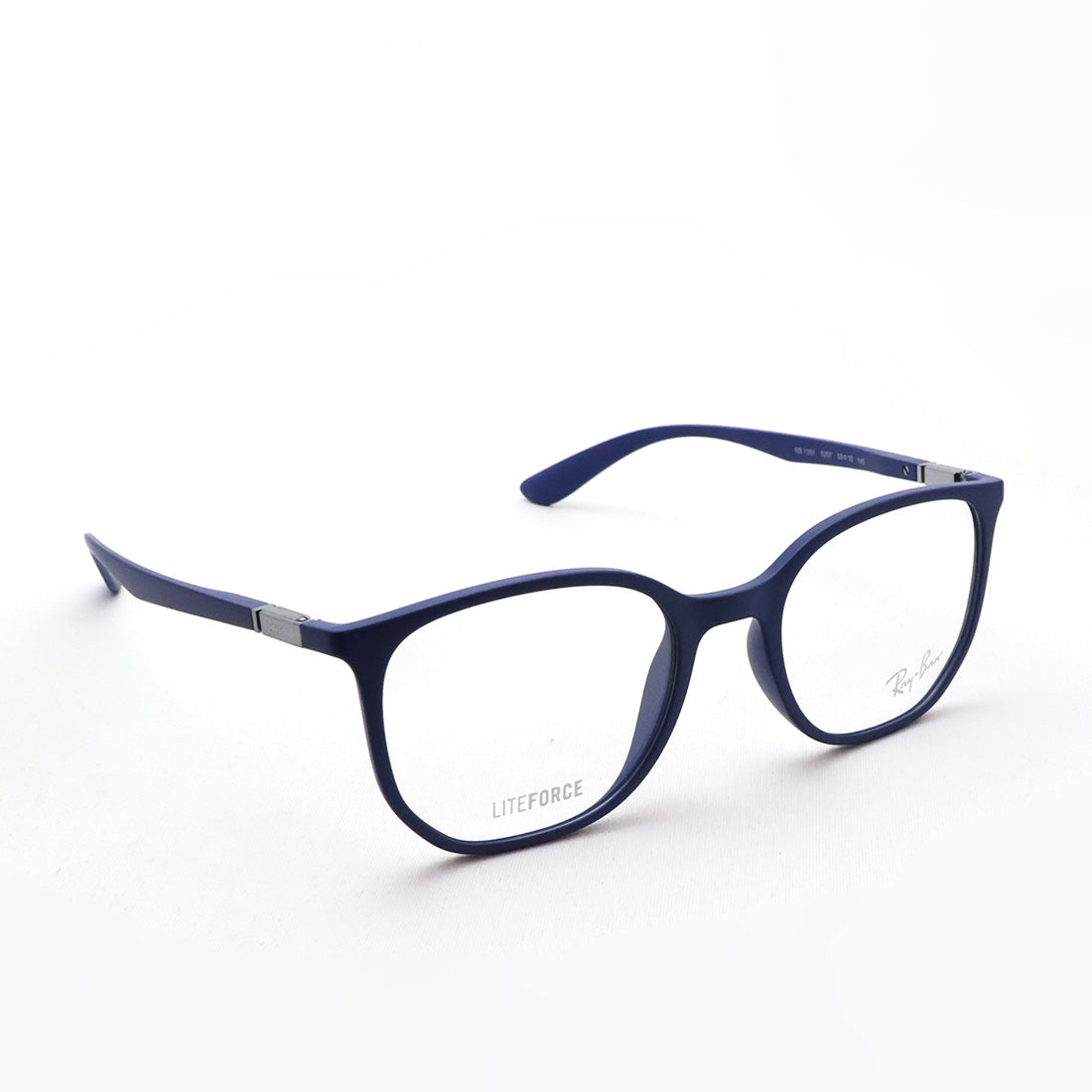 レイバン メガネ Ray-Ban RX7397 5207 50 52 スクエア