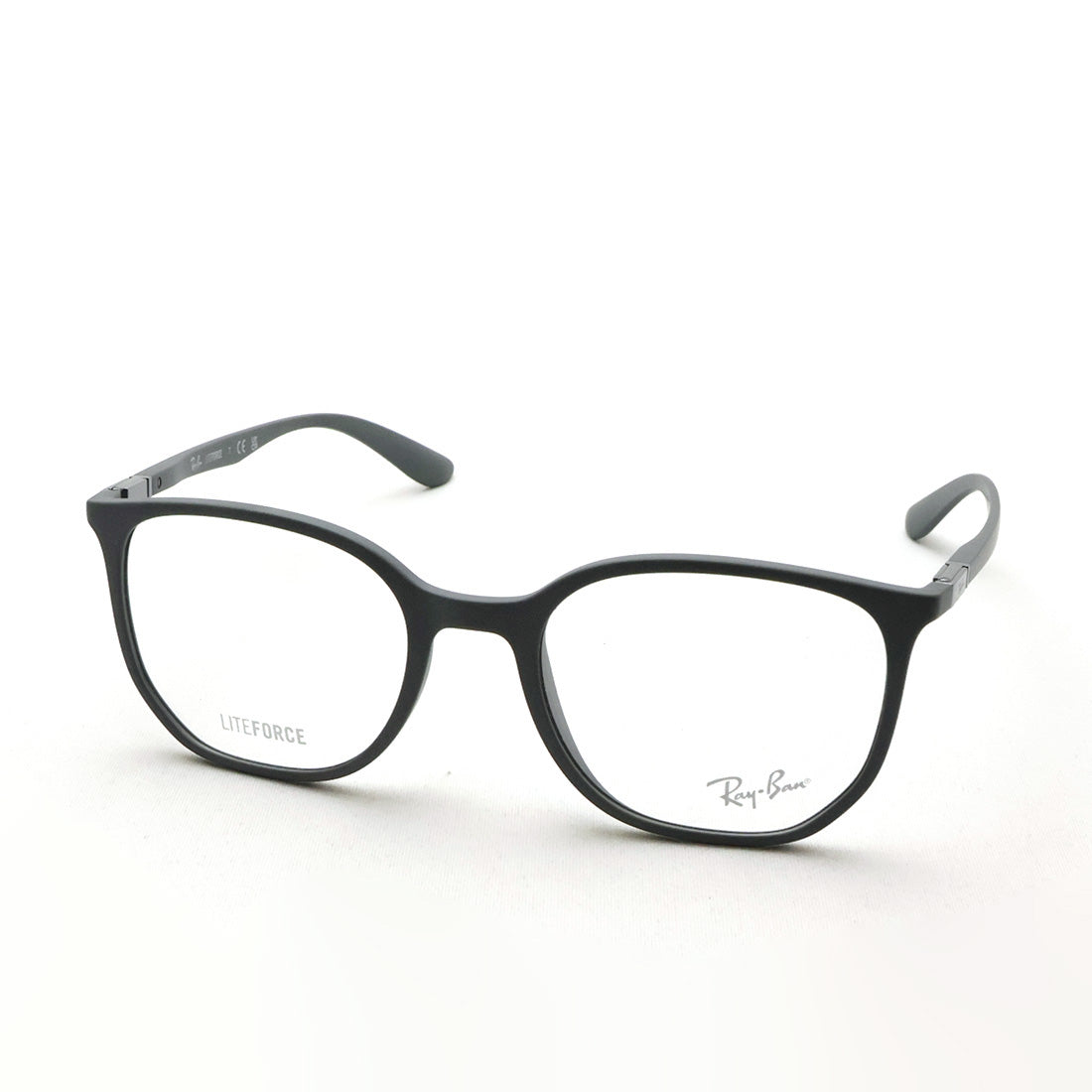 レイバン メガネ Ray-Ban RX7397 5521 50 52 スクエア