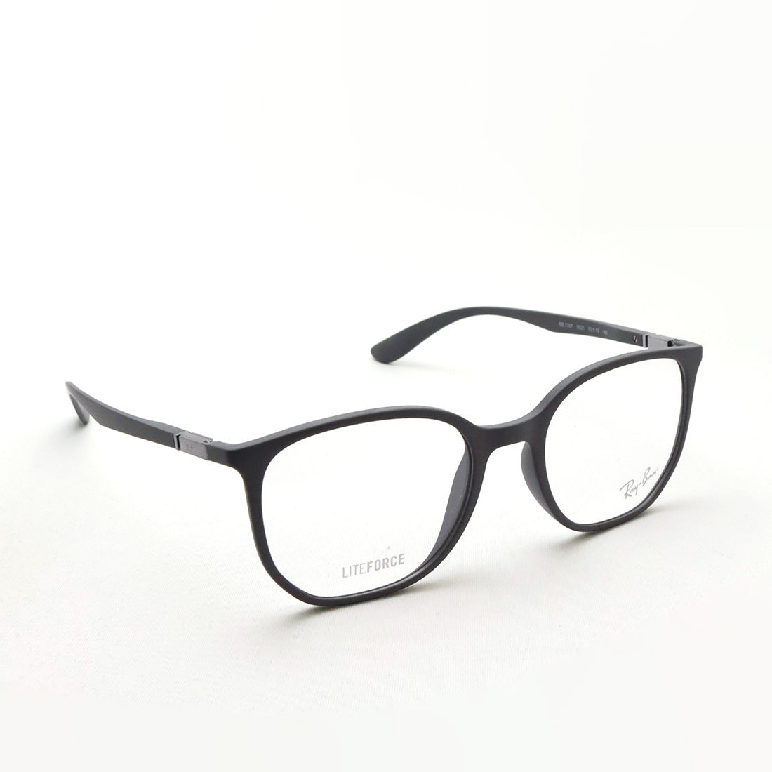 レイバン メガネ Ray-Ban RX7397 5521 50 52 スクエア