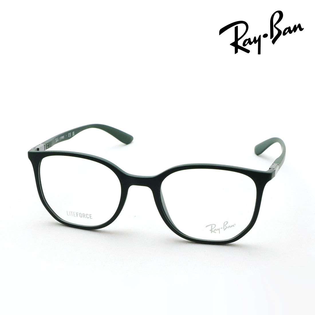 レイバン メガネ Ray-Ban RX7397 8062 50 52 スクエア