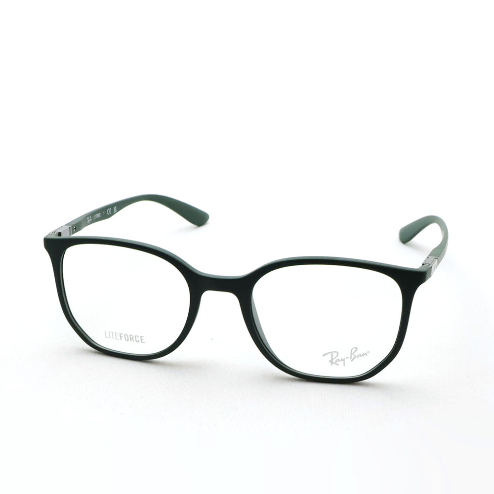 レイバン メガネ Ray-Ban RX7397 8062 50 52 スクエア – GLASSMANIA