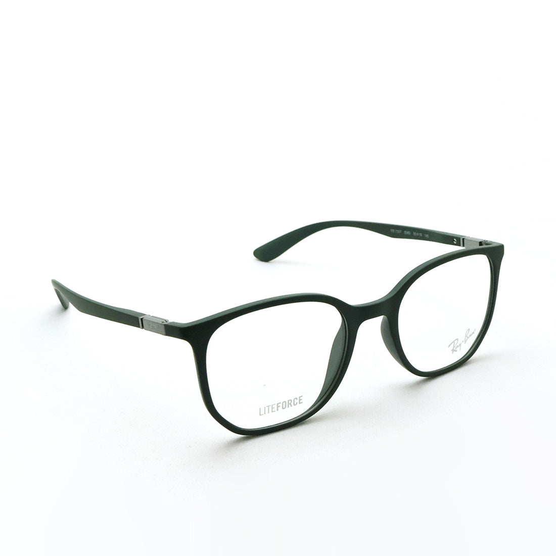 レイバン メガネ Ray-Ban RX7397 8062 50 52 スクエア