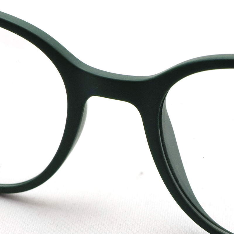 レイバン メガネ Ray-Ban RX7397 8062 50 52 スクエア – GLASSMANIA