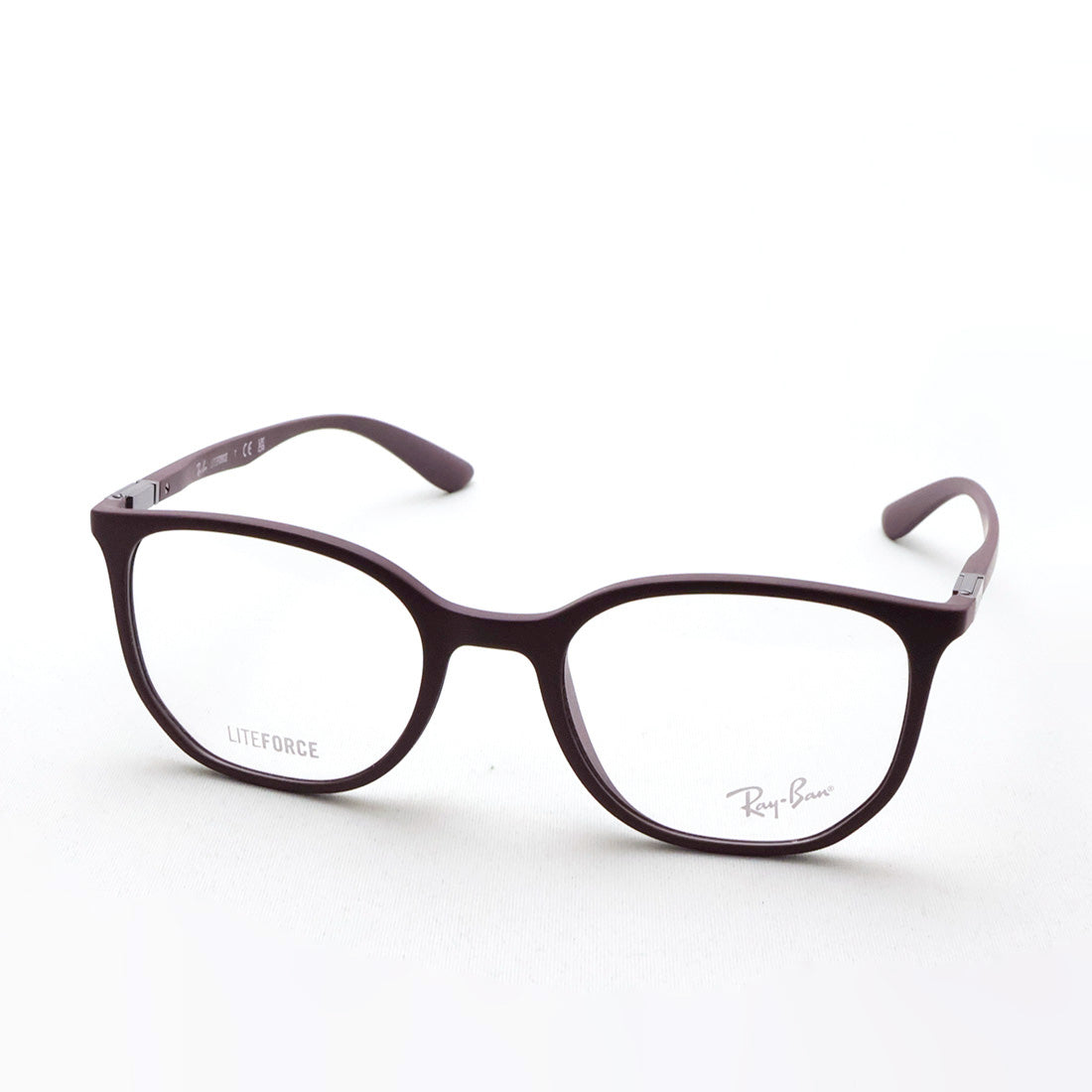 レイバン メガネ Ray-Ban RX7397 8088 50 52 スクエア